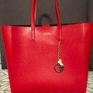 Versace Collection tote